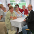 Project indító rendezvény a Térségi Társulásnál (Fotó: Nagy Mária)