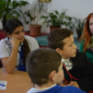 Történelmi vetélkedő (Fotó: Nagy Mária)