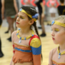 VII. Óvár-Kupa Akrobatikus Rock 'n' Roll Területi Pontszerző és jótékonysági táncverseny