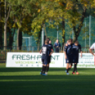 MTE 1904 - Csepel FC (4:1) Gratulálunk! (Fotó: Nagy Mária)