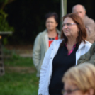 Szigetköz ízei, vármegye borai fesztivál - péntek (Fotó: Nagy Mária)