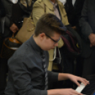 A felújított Hansági Múzeum átadója (Fotó: Nagy Mária)