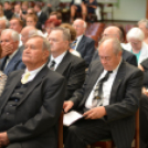 Egyetem tanévnyitó (Fotó: Nagy Mária)