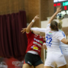 MTK Budapest – Mosonmagyaróvári Kézilabda Club