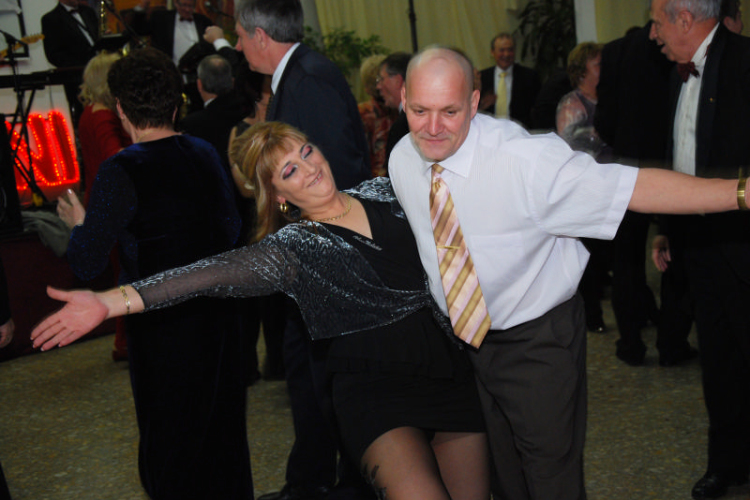 Mosoni Polgári Kör Bálja (Fotó: Nagy Mária)