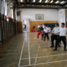 Magyaróvári Magyar Szablyavívó Iskola szeminárium