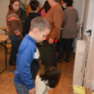 Adventi délután a Cselley-házban (Fotó: Nagy Mária)