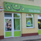 Nyílt nap a Speed Fitness-ben! (Fotó: Nagy Mária)