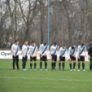 FUTURA Mosonmagyaróvár - Balatonfüred (1:1) (Fotó: Nagy Mária)