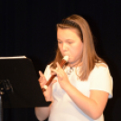 Növendékhangverseny