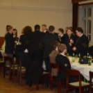 Egyetem szalagavató (Fotó: Nagy Mária)