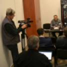 Eu-Fire Mosonmagyaróvár KC sajtótájekoztató 