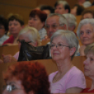 Nyugdíjas egyetem (Fotó: Nagy Mária)