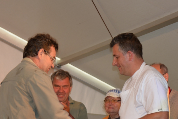 Majoroki Fesztivál (Fotó: Bánhegyi István)