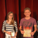 XXVI. Moson Megye Színjátszó Találkozó (Fotó: Bánhegyi István) 