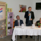 Mosonmagyaróvári TANODA 2017-2018 projektnyitó rendezvény 