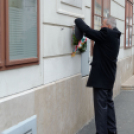 2015. MÁRCIUS 15. Mosonmagyaróvár (Fotó: Horváth Attila)