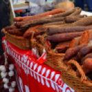 IV. Kolbásztöltő Fesztivál ( Fotó: Patács Judit )