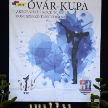 UFM-Óvár Kupa