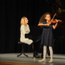 Növendékhangverseny