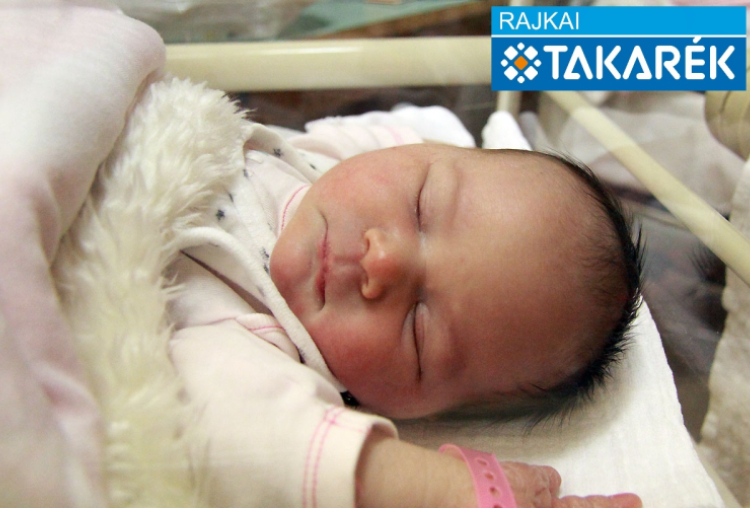 Jakab Enikő Jázmin, Mosonmagyaróvár