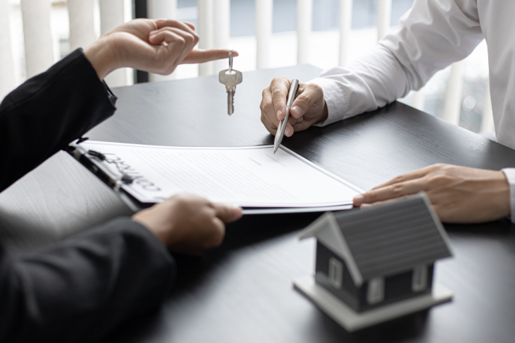 Egyre drágábbak a téglalakások és a családi házak Mosonmagyaróváron