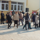 Magyar Katalinra emlékeztek a Bolyai Iskolában