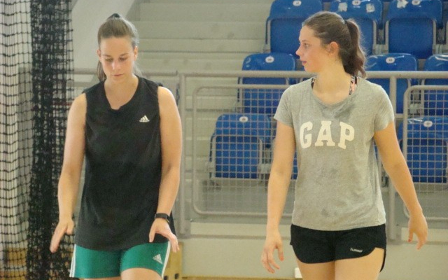 Új kapust köszöntött az MKC csapata