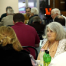 Mozgáskorlátozottak Mosonmagyaróvári Egyesületének évzáró közgyűlése