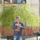 Belvárosi Üzletkör - Makett kiállítás Szombatján 