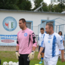 10 éves bajnokcsapat (Fotó: Nagy Mária)