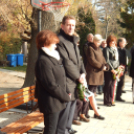 Magyar Katalinra emlékeztek a Bolyai Iskolában