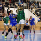 MKCSE VS GYŐRI AUDI ETO KC jótékonysági mérkőzés (Fotó: Horváth Attila)