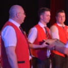 Kühne Fúvószenekar Tavaszi Hangverseny (Fotó: Bánhegyi István)