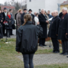 2015. MÁRCIUS 15. Mosonmagyaróvár (Fotó: Horváth Attila)