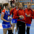 MKC SE - Budaörs (27-26) (NBI Alapszakasz) (Fotó: Horváth Attila)