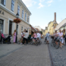 KULT-UTCA - Egészségnap másképp