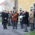 Szoboravatás - DR. Masch Antal - 2014.12.18. 