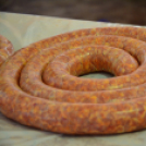 IV. Kolbásztöltő Fesztivál ( Fotó: Patács Judit )