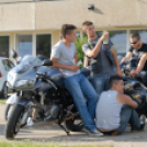 Szigetközi Sasok M.B.K. Találkozó