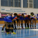 MKC SE - Győri Audi ETO KC (21-41) (NBI Alapszakasz) (Fotó: Horváth Attila)