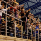 Női kézilabda NBI, Alapszakasz: 16. forduló MKC SE – Győri Audi ETO KC (21-28) (Fotó: Horváth Attila)