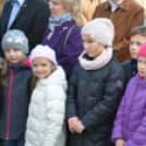 A felújított Hansági Múzeum átadója (Fotó: Nagy Mária)