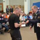 Makett kiállítás - eredményhirdetés (Fotó: Nagy Mária)