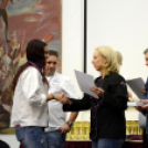 Mosonmagyaróvári Csokoládé Fesztivál, első nap