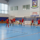 Női kézilabda NBI, alapszakasz 2. forduló: MKC SE - Dunaújváros Kohász KA (21:22) (Fotó: Horváth Attila)