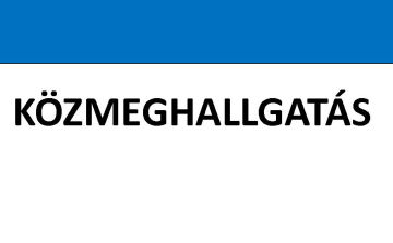 Közmeghallgatást tartanak a Mosonmagyaróvári Nemzetiségi Önkormányzatok 