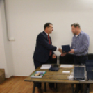 A JUDO 40 éve Mosonmagyaróváron