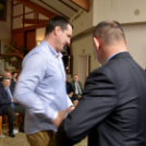 Szigetköz Naturpark Címátadó Ünnepség