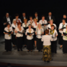 Jótékonysági műsor a Családok Átmeneti Otthona javára (Fotó: Nagy Mária)